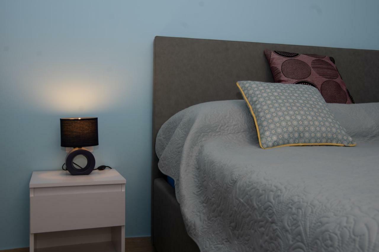 Giro Apartamento Korčula