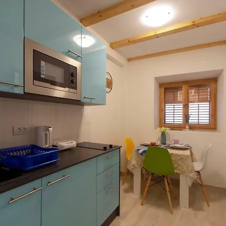 Apartments Giro Korcula Exterior photo