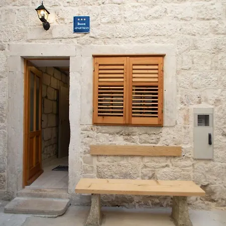 Apartments Giro Korcula Exterior photo