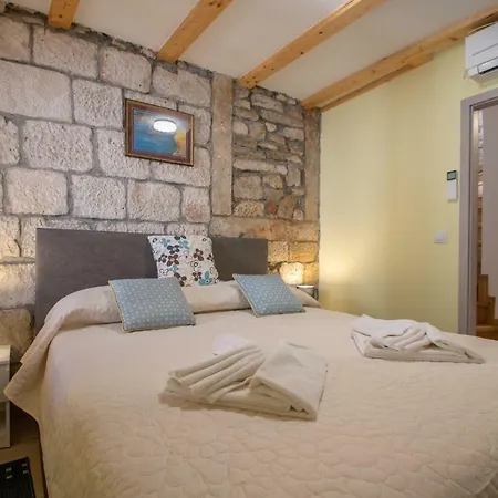 Apartments Giro Korcula Exterior photo