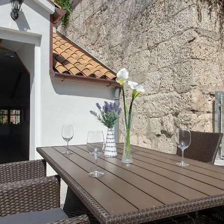 Apartments Giro Korcula Exterior photo