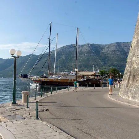 Apartments Giro Korcula Exterior photo