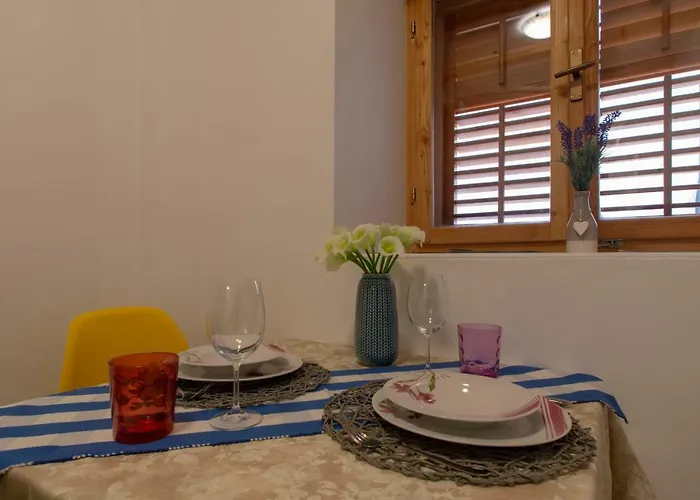 Apartments Giro Korcula
