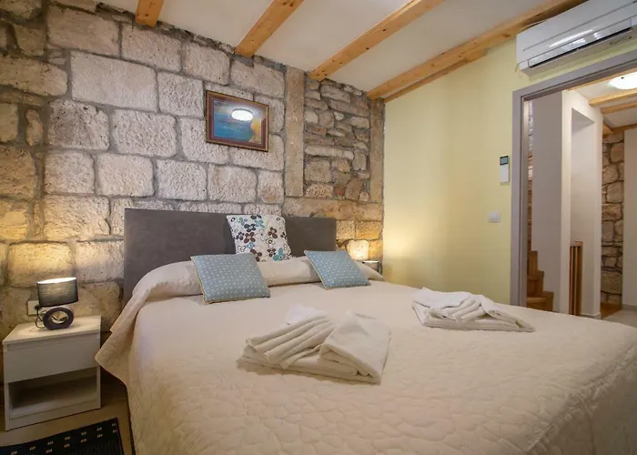 Apartments Giro Korcula