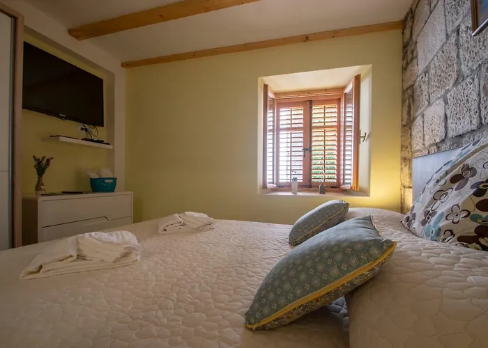 Apartments Giro Korcula