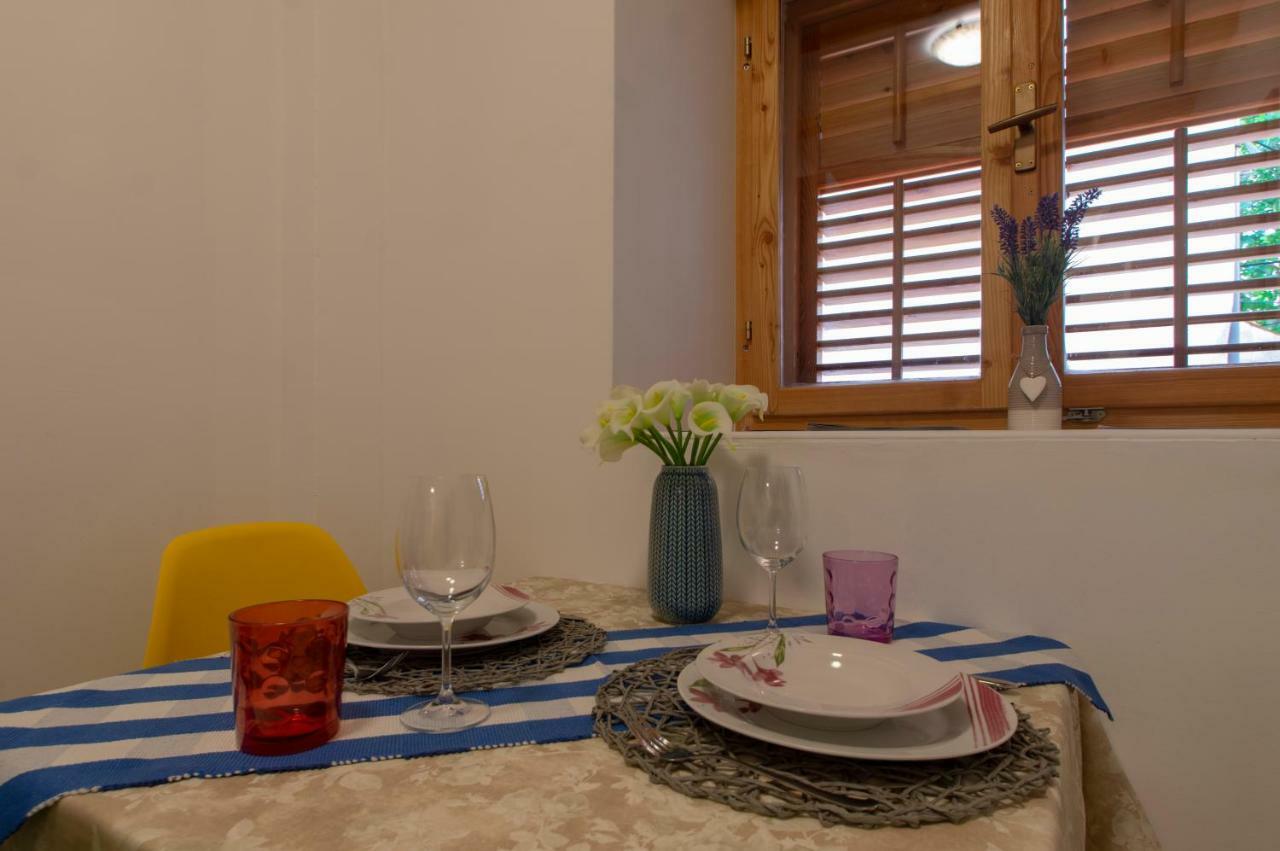 Giro Apartment Korcula Town