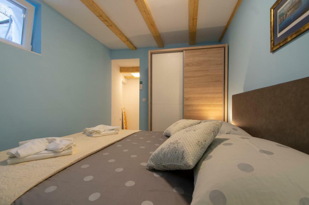 Giro Apartment Korcula Town