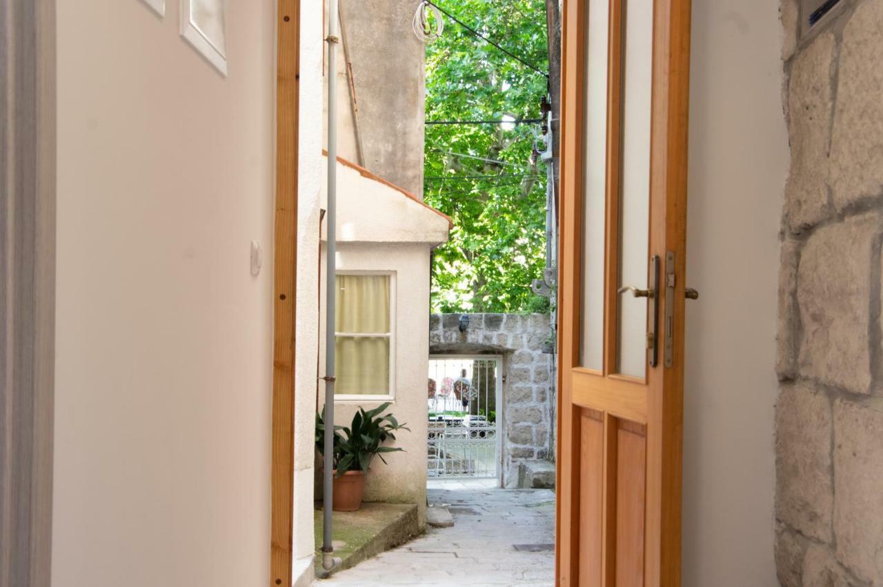 Giro * Korcula Town