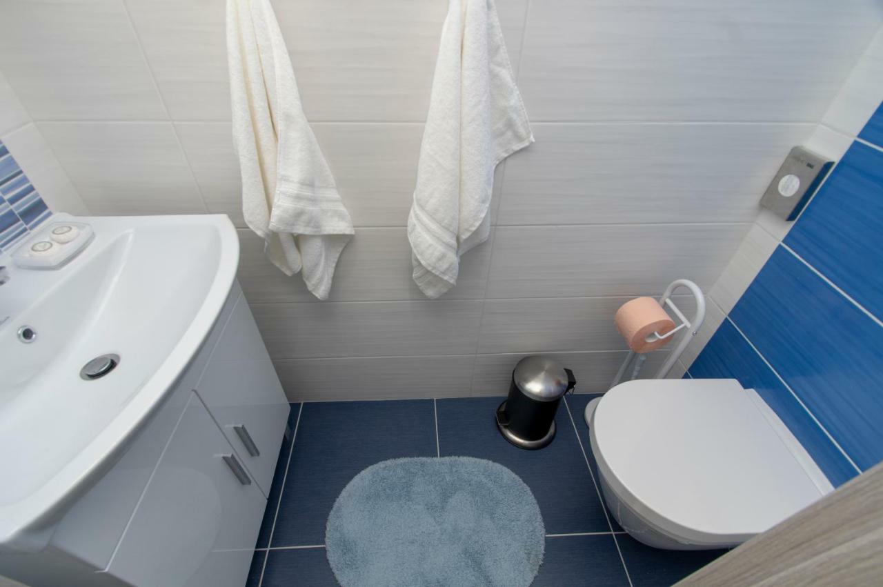 Apartment Giro Korcula Town