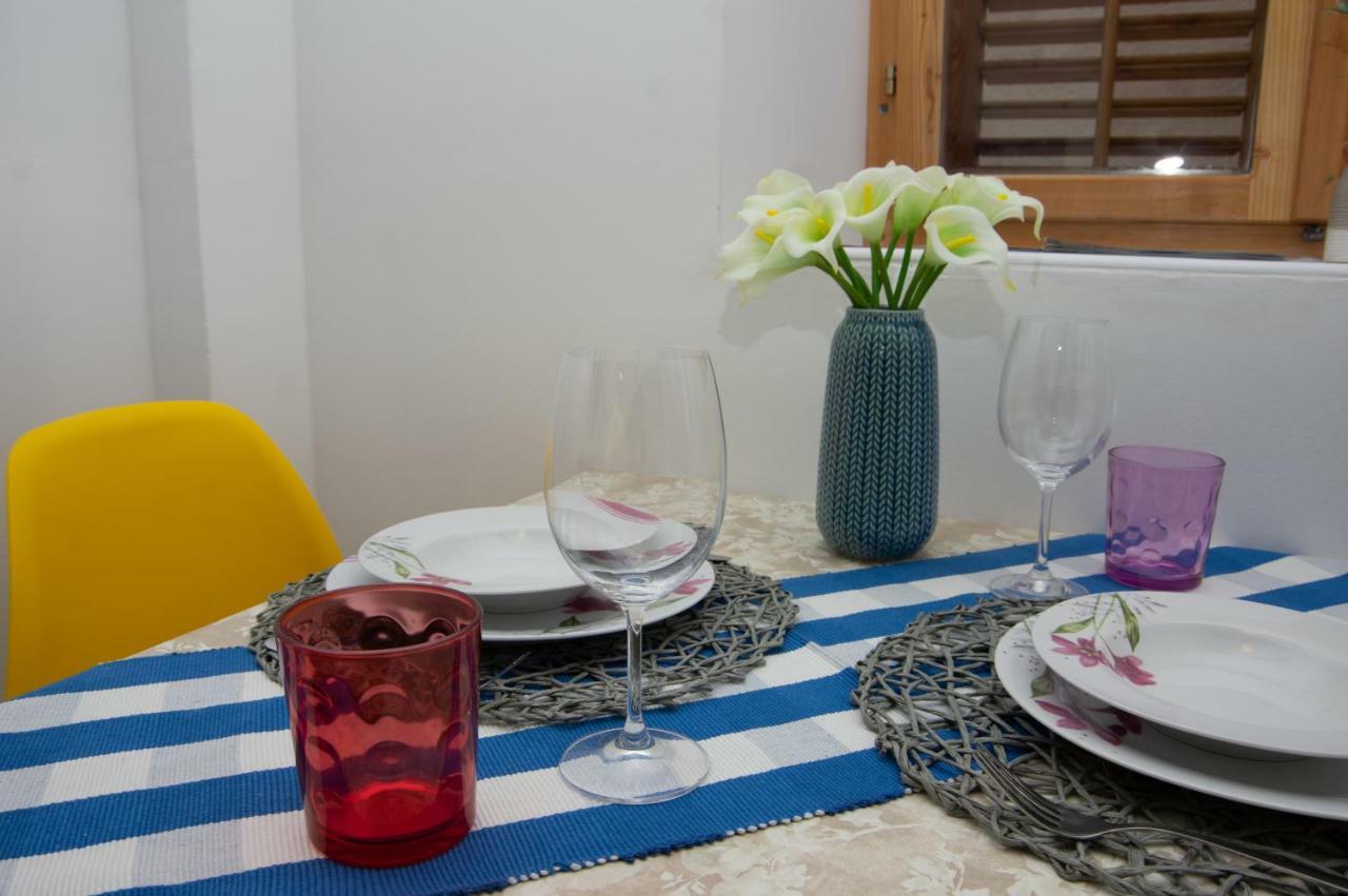 Apartment Giro