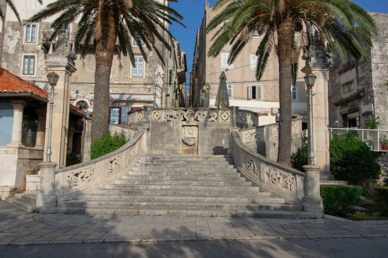 Apartment Giro Korcula Town