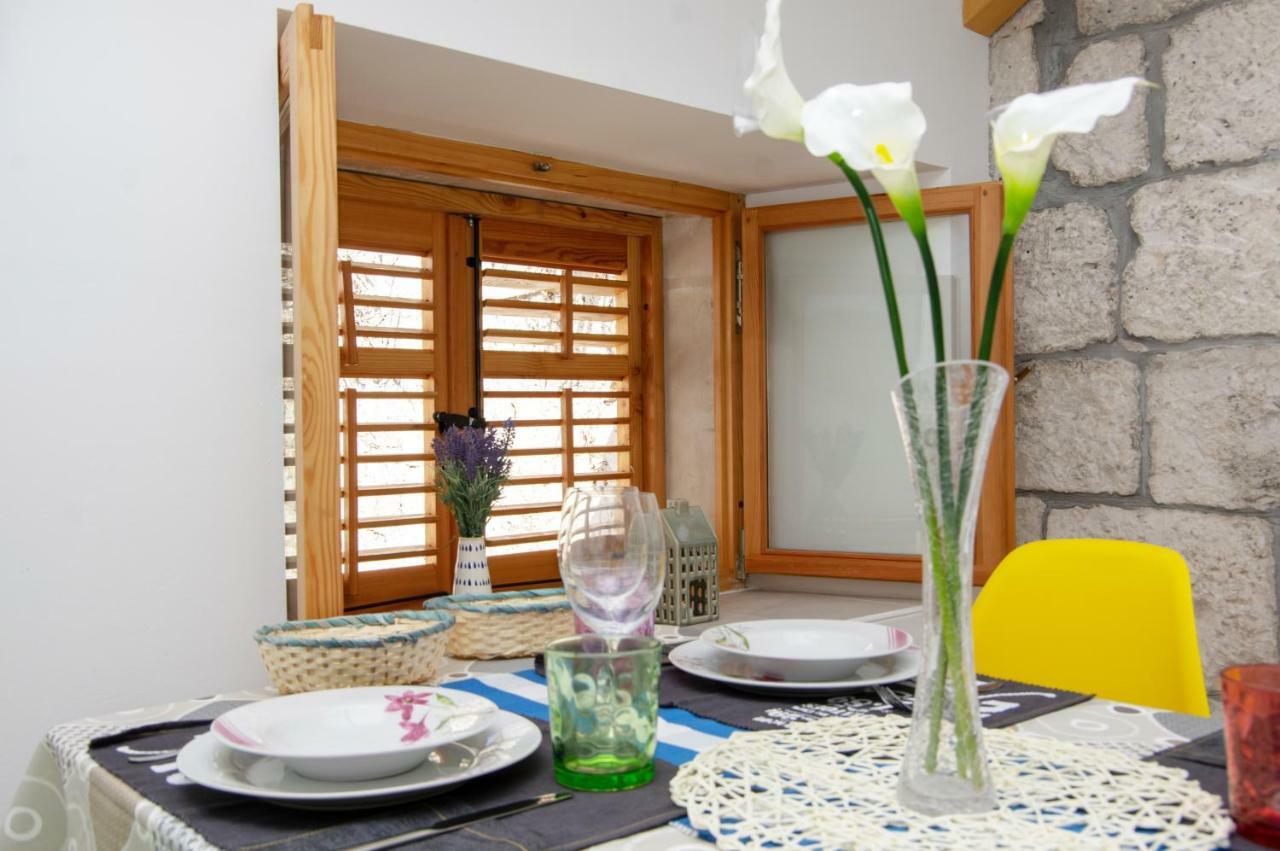Giro Apartment
