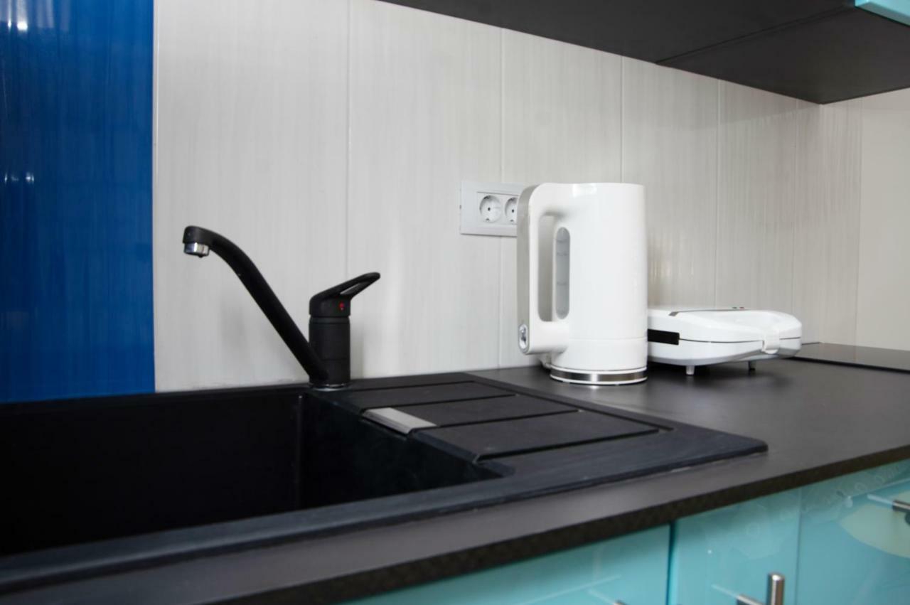 Apartment Giro