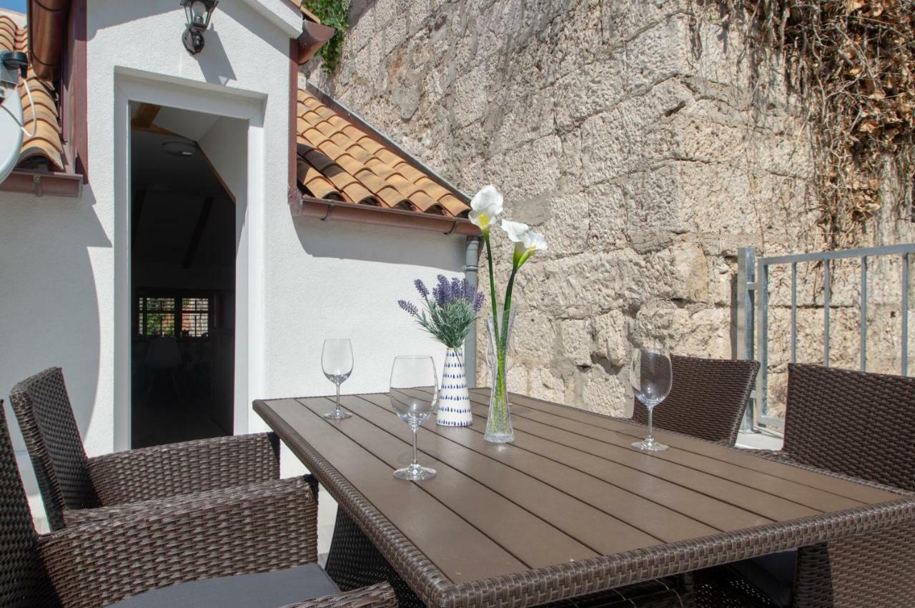 Apartment Giro Korcula Town