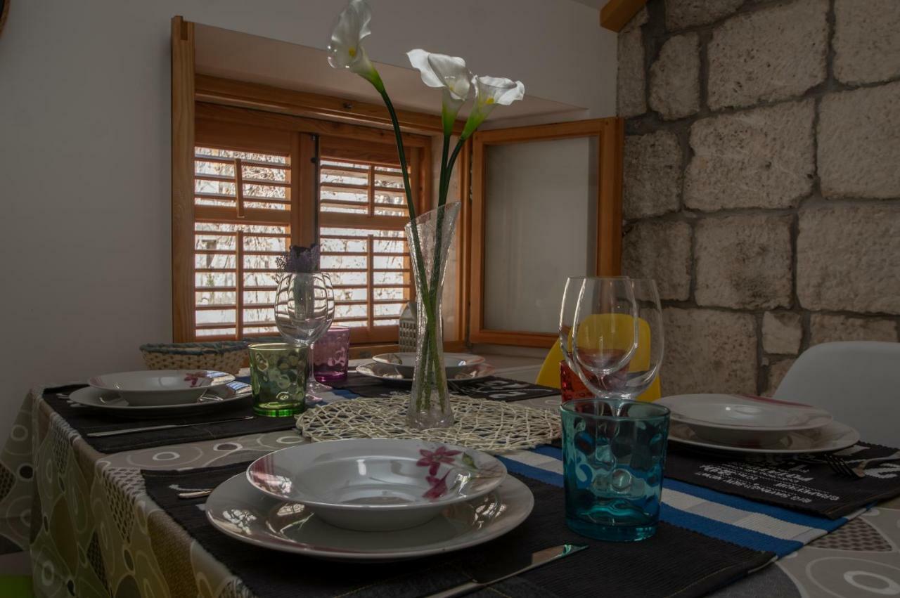 Giro Apartment