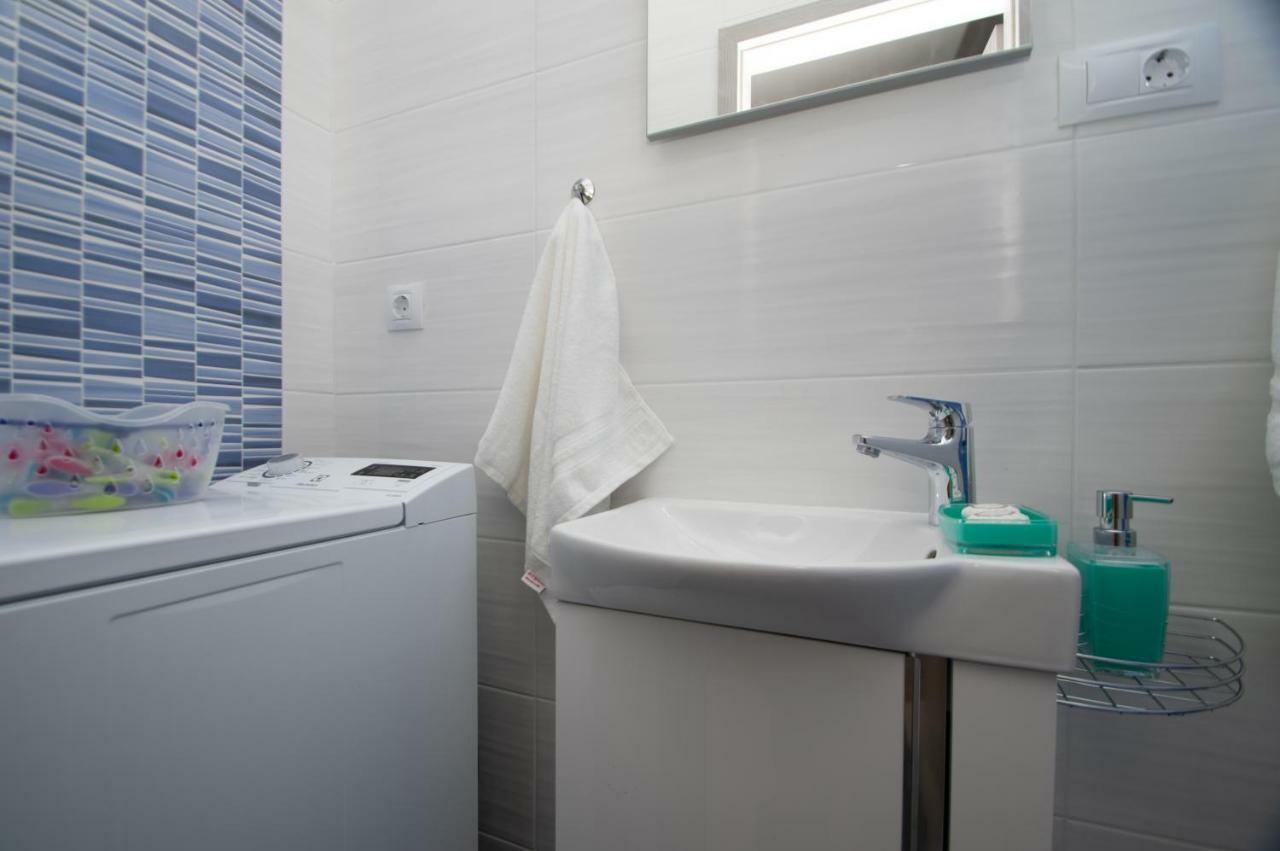 Apartment Giro Korcula Town