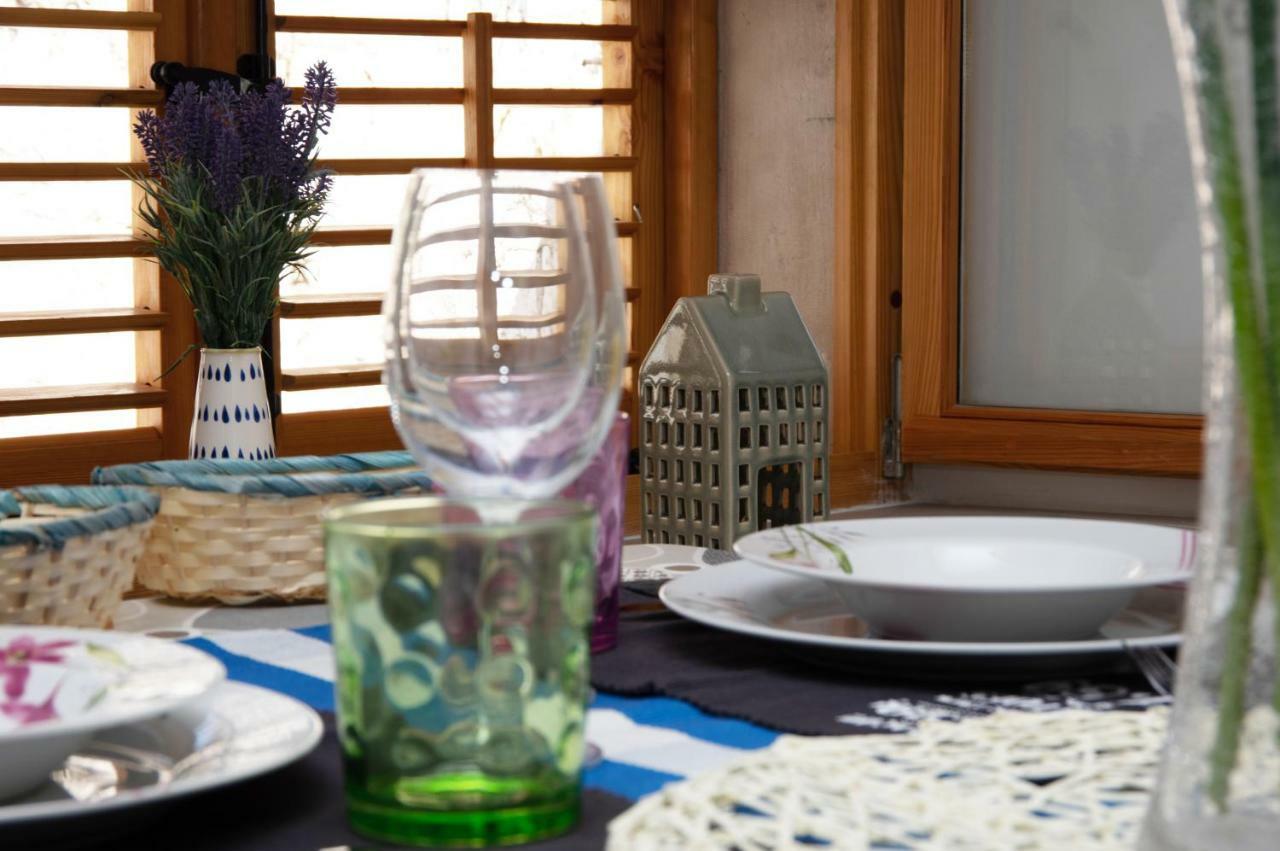Apartment Giro Korcula Town
