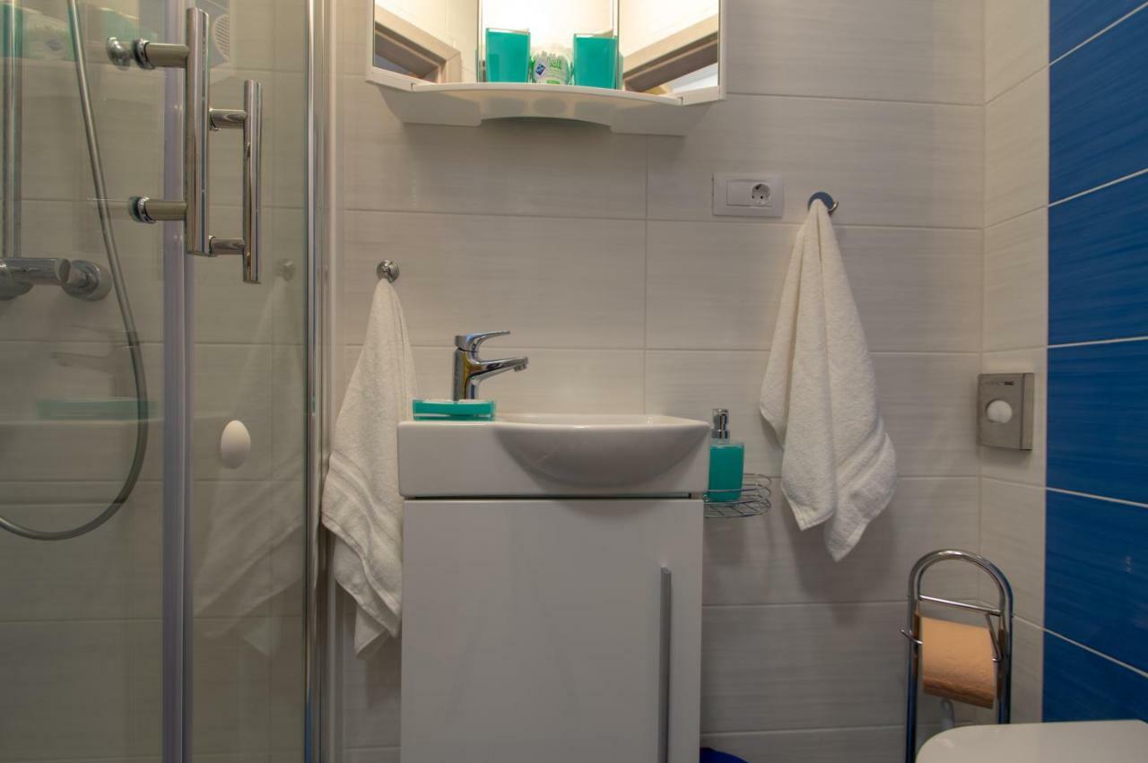 Apartment Giro