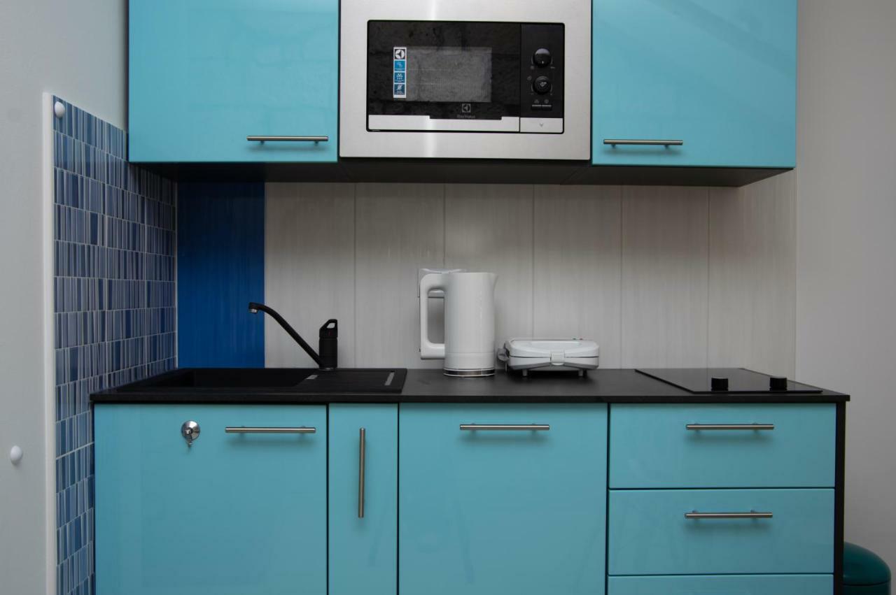 Giro Apartment