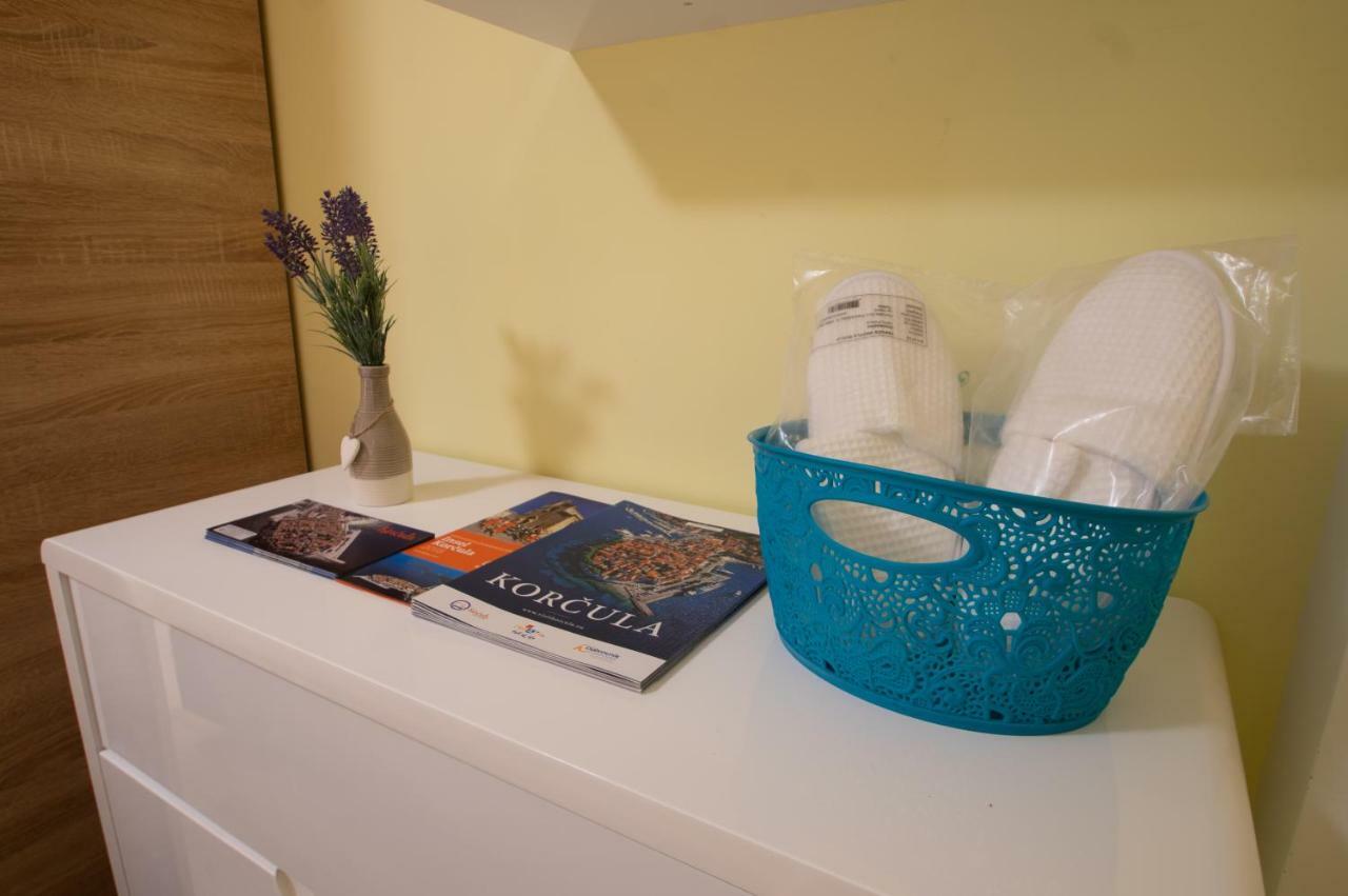 Giro Apartment *