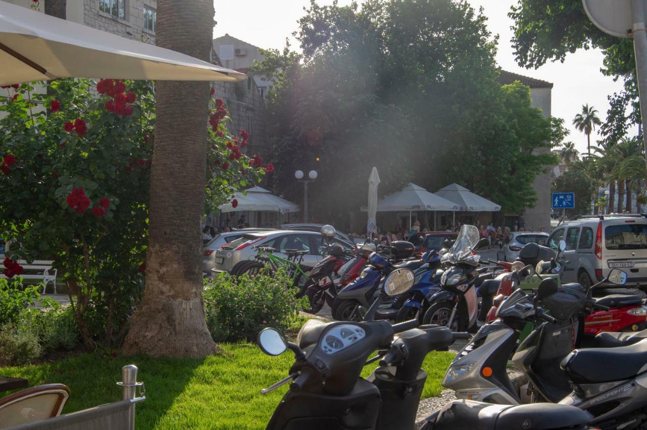 Lägenhet Giro Korčula